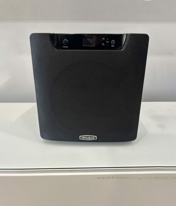 (Pre-Owned) Velodyne SPL800U Subwoofer