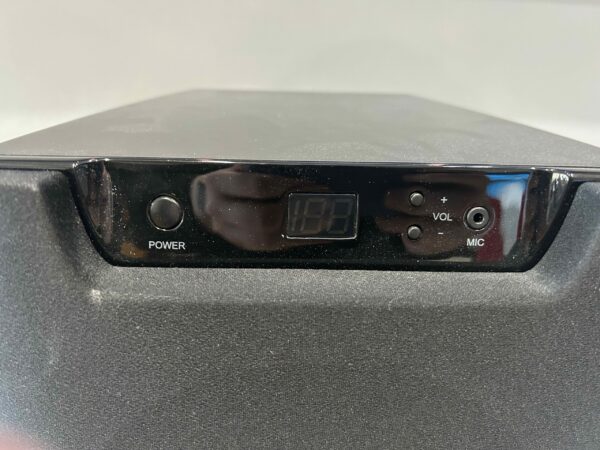 (Pre-Owned) Velodyne SPL800U Subwoofer - Image 2