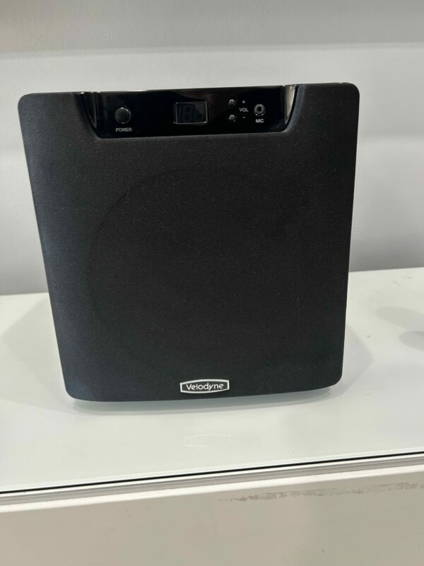 (Pre-Owned) Velodyne SPL800U Subwoofer - Image 3