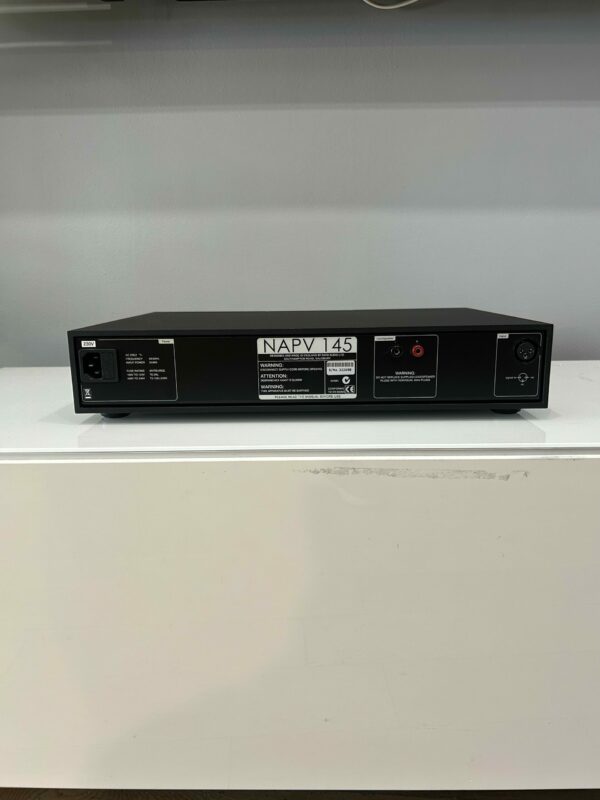 (Pre-Owned) Naim NAP V145 - Image 4