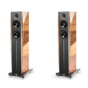 GOLD NOTE A6 EVO II (Pair)