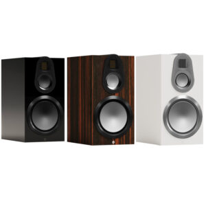 Monitor Audio Gold 100 6G (Pair)