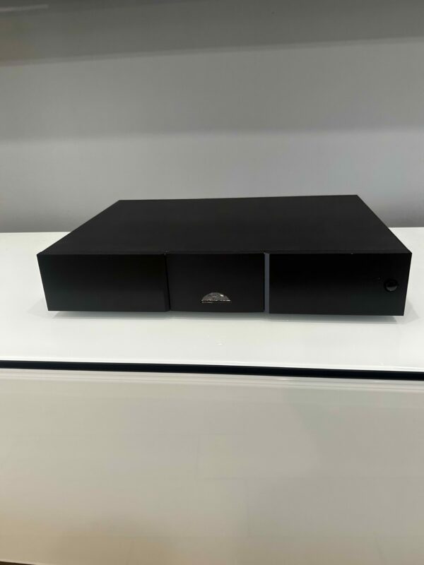 Pre-Owned NAP 200 Stereo Power Amplifier - Image 2