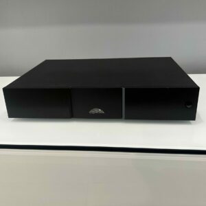 Pre-Owned NAP 200 Stereo Power Amplifier