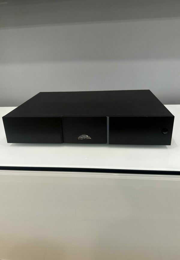 Pre-Owned NAP 200 Stereo Power Amplifier