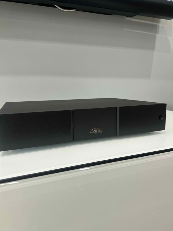 Pre-Owned NAP 200 Stereo Power Amplifier - Image 3