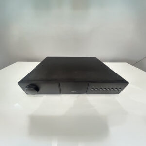 Pre-Owned NAC 202 Pre-Amplifer