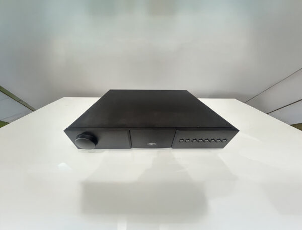 Pre-Owned NAC 202 Pre-Amplifer