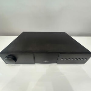 Pre-Owned NAC 202 Pre-Amplifer