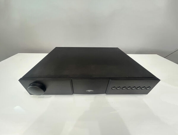 Pre-Owned NAC 202 Pre-Amplifer