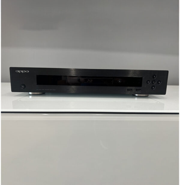 Pre-Owned Oppo Blu-Ray Disc Player BDP-103EU