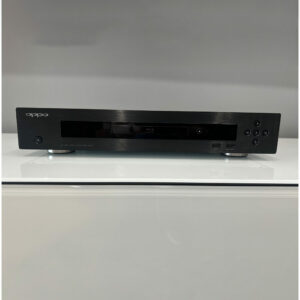 Pre-Owned Oppo Blu-Ray Disc Player BDP-103EU