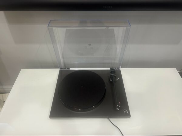 (Pre-Owned) Planar 1