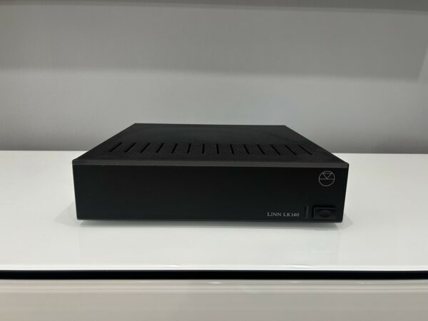 (Pre-Owned) Linn LK140 Power Amplifier - Image 2