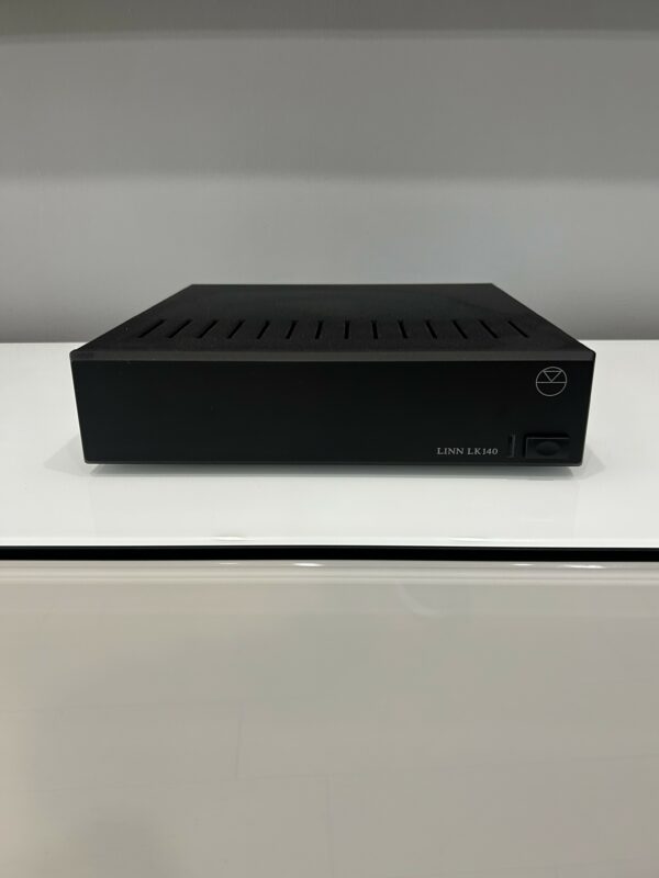 (Pre-Owned) Linn LK140 Power Amplifier - Image 3