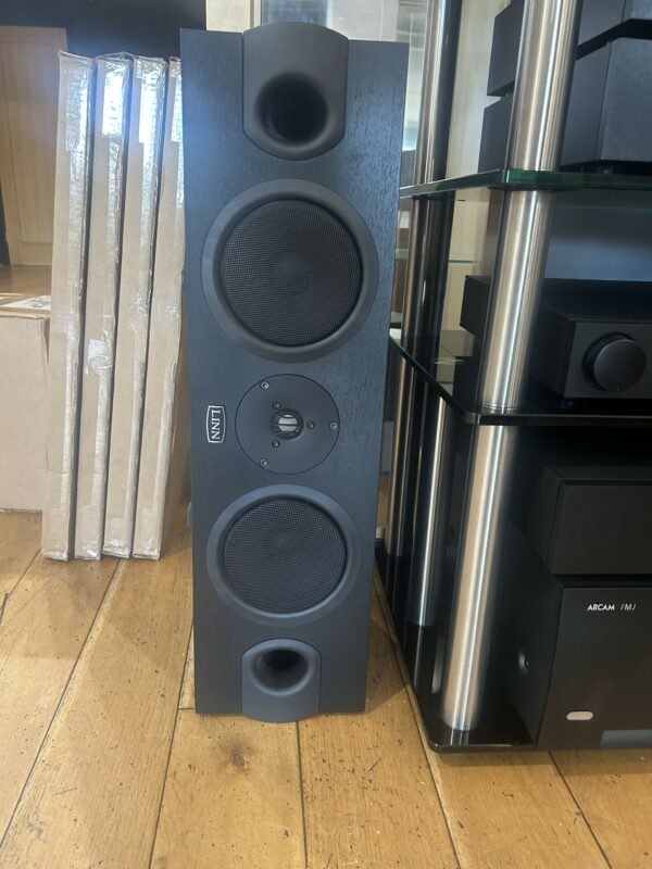 (Pre-Owned) Linn AV 5120 HiFi Home Audio Centre Speaker - Image 3