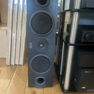 (Pre-Owned) Linn AV 5120 HiFi Home Audio Centre Speaker