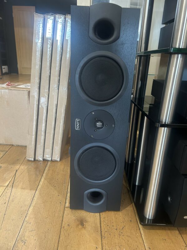 (Pre-Owned) Linn AV 5120 HiFi Home Audio Centre Speaker - Image 4