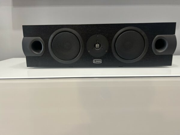 (Pre-Owned) Linn AV 5120 HiFi Home Audio Centre Speaker - Image 4