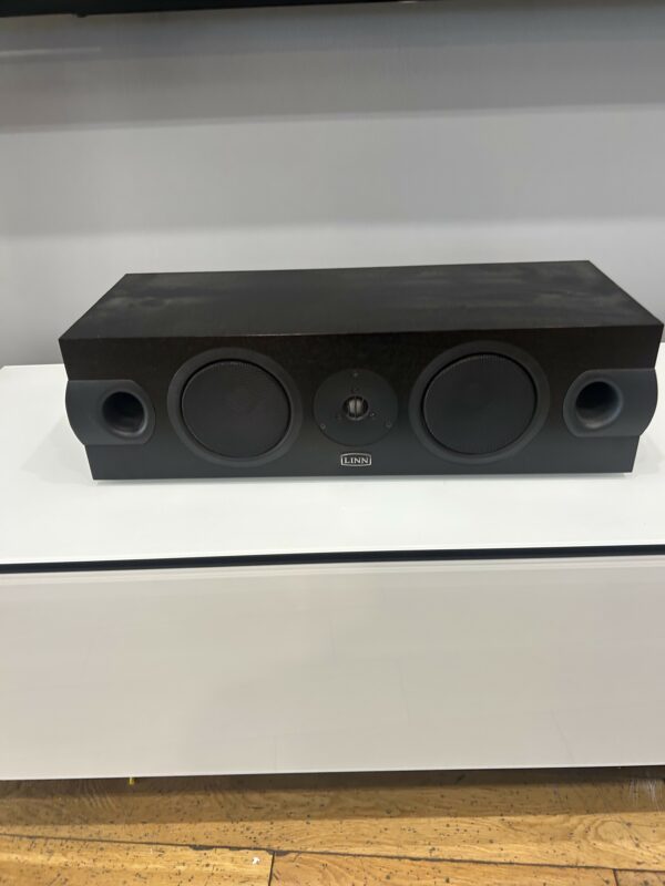 (Pre-Owned) Linn AV 5120 HiFi Home Audio Centre Speaker - Image 5