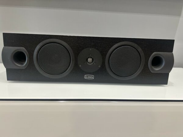 (Pre-Owned) Linn AV 5120 HiFi Home Audio Centre Speaker - Image 6