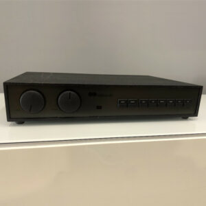 (PRE-OWNED) NAIM NAC 102 PRE-AMP