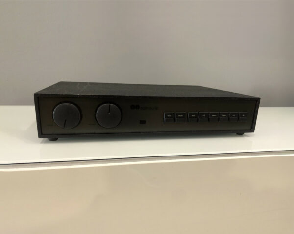 (PRE-OWNED) NAIM NAC 102 PRE-AMP