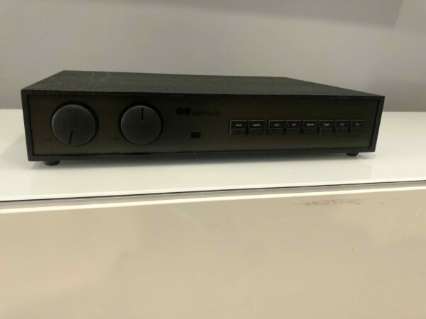 (PRE-OWNED) NAIM NAC 102 PRE-AMP