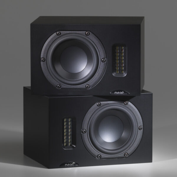 Neat Acoustics Iota II (Pair) - Image 5