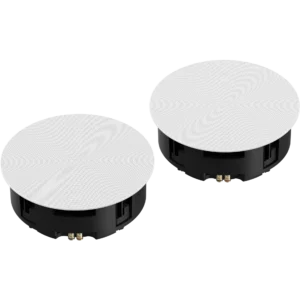 In-Wall Speakers by Sonos and Sonance (Pair)