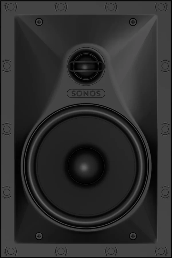 In-Wall Speakers by Sonos and Sonance - Image 4
