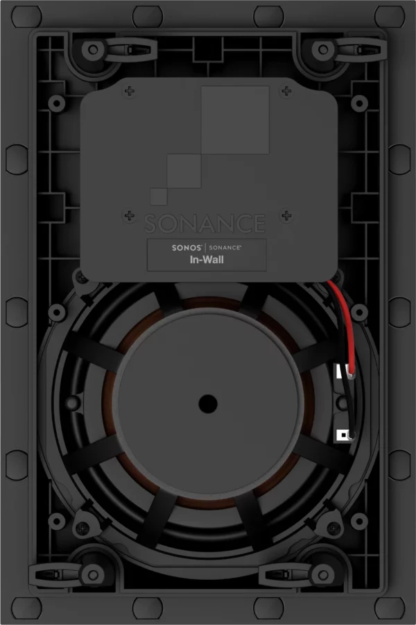 In-Wall Speakers by Sonos and Sonance - Image 3
