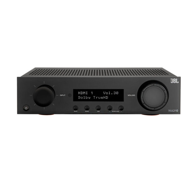 JBL MA310