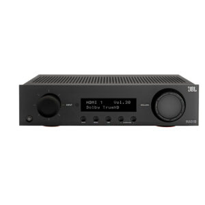 JBL MA510 AV Reciever