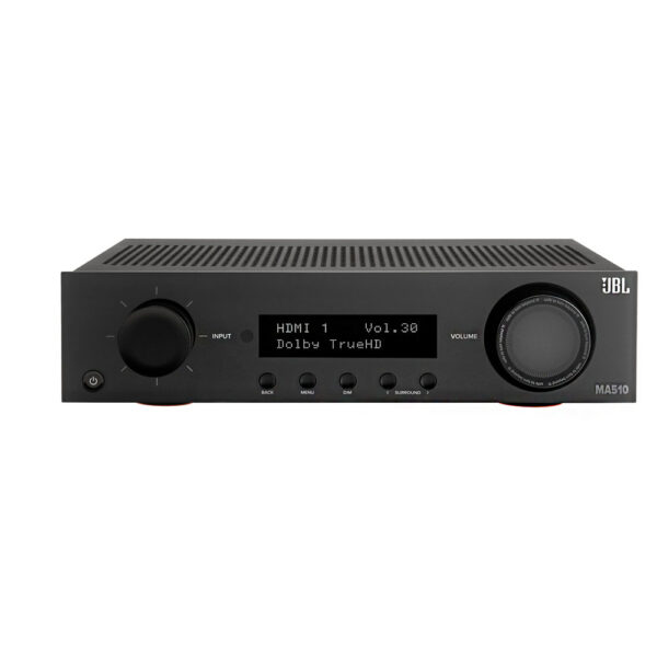 JBL MA510 AV Reciever