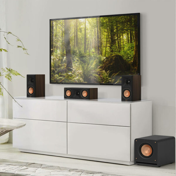 Klipsch RP-500M II (Pair) - Image 3