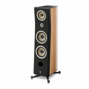 Focal Kanta Speakers Series