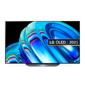 LG OLED C Series 56LB "42-83" 2025 TV Model