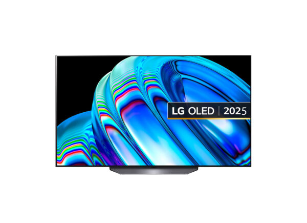 LG OLED C Series 56LB "42-83" 2025 TV Model