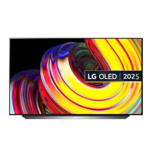 LG OLED G Series 56LW "48-97" 2025 TV Model