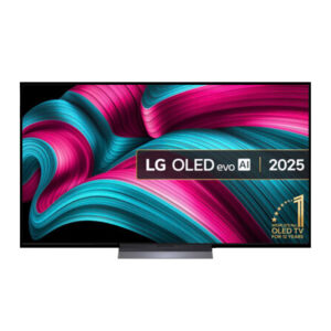 LG OLED T Series 49LA  2025 TV Model