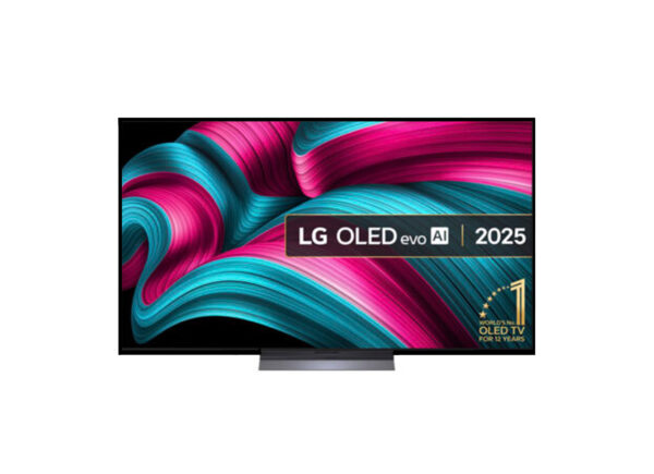 LG OLED T Series 49LA  2025 TV Model
