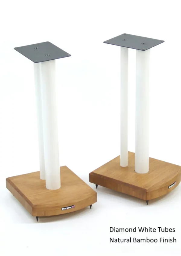 Atacama Moseco Speaker Stands - Image 3