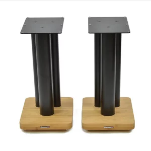 Atacama MOSECO XL600 speaker stands (Pair)