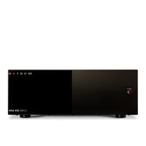 Anthem MCA 525 GEN 2 Power Amplifier