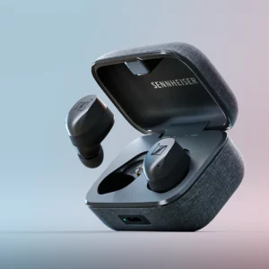 MOMENTUM True Wireless 3 Headphones