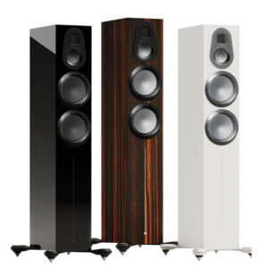 Monitor Audio Gold 500 6G (Pair)