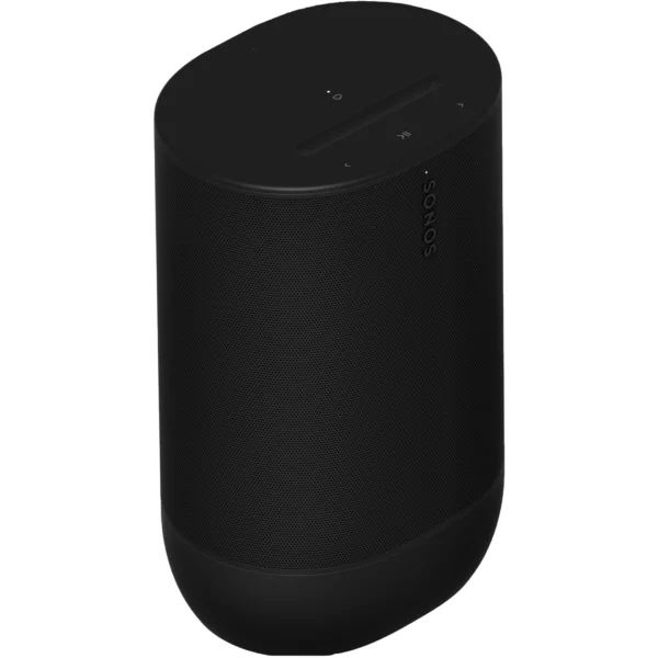 Sonos Move 2 Bluetooth & Wifi Portable Speaker