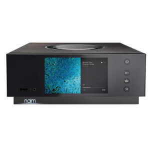 Naim Uniti Atom