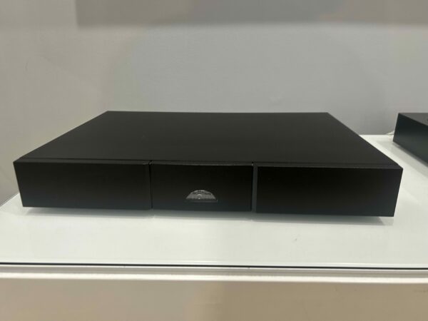 (PRE-OWNED) Naim NAP AV2, NAP V 175 and NAP 150 - Image 2